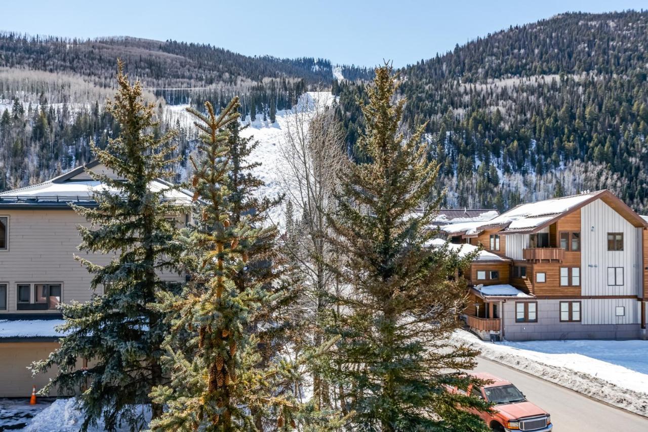 Owl Meadows Villa Telluride Ngoại thất bức ảnh