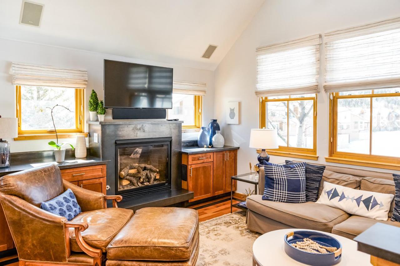 Owl Meadows Villa Telluride Ngoại thất bức ảnh