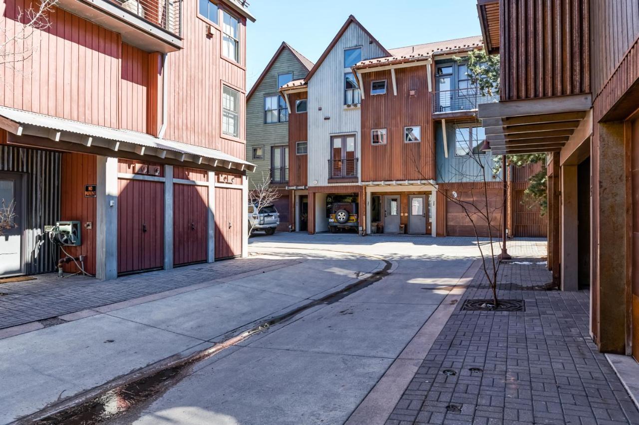 Owl Meadows Villa Telluride Ngoại thất bức ảnh