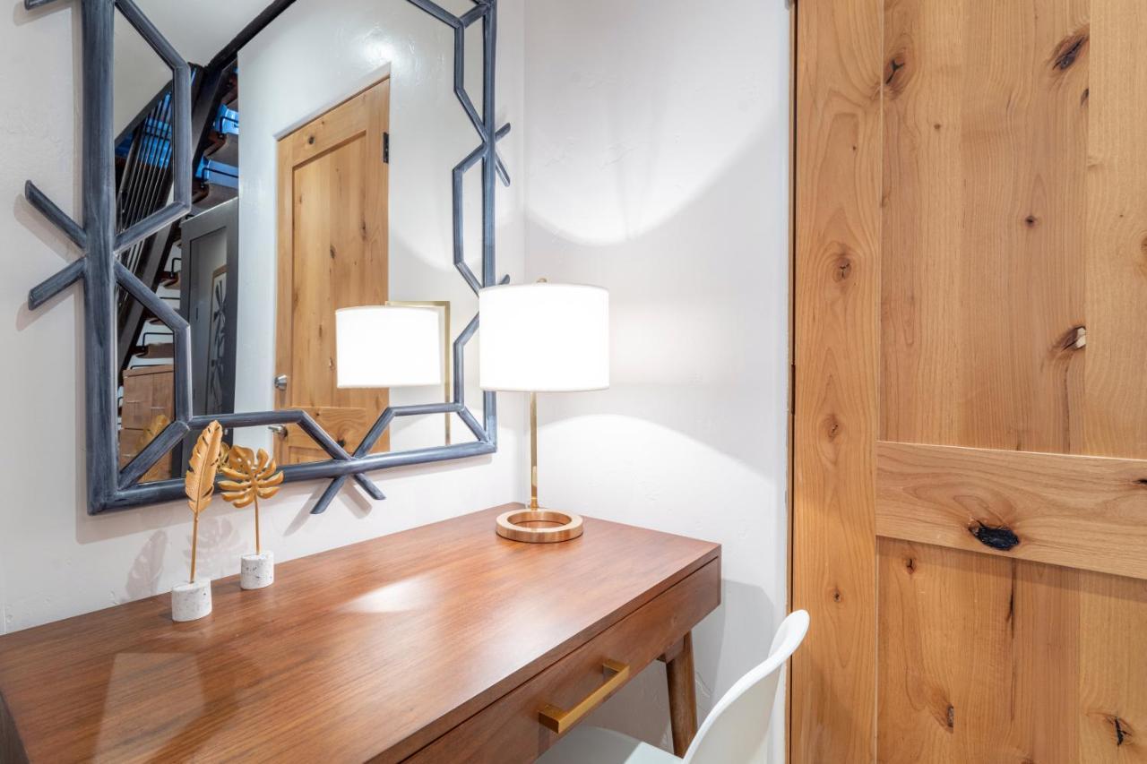 Owl Meadows Villa Telluride Ngoại thất bức ảnh