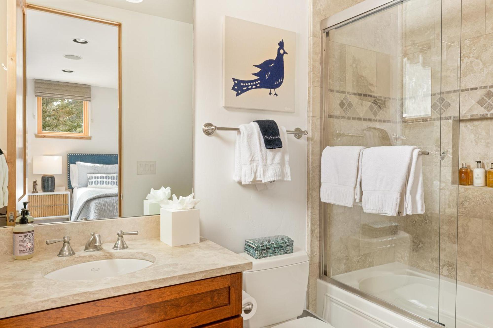 Owl Meadows Villa Telluride Ngoại thất bức ảnh