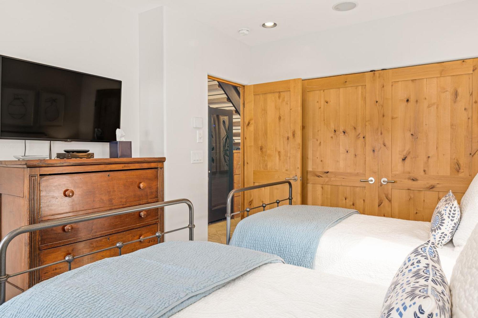 Owl Meadows Villa Telluride Phòng bức ảnh