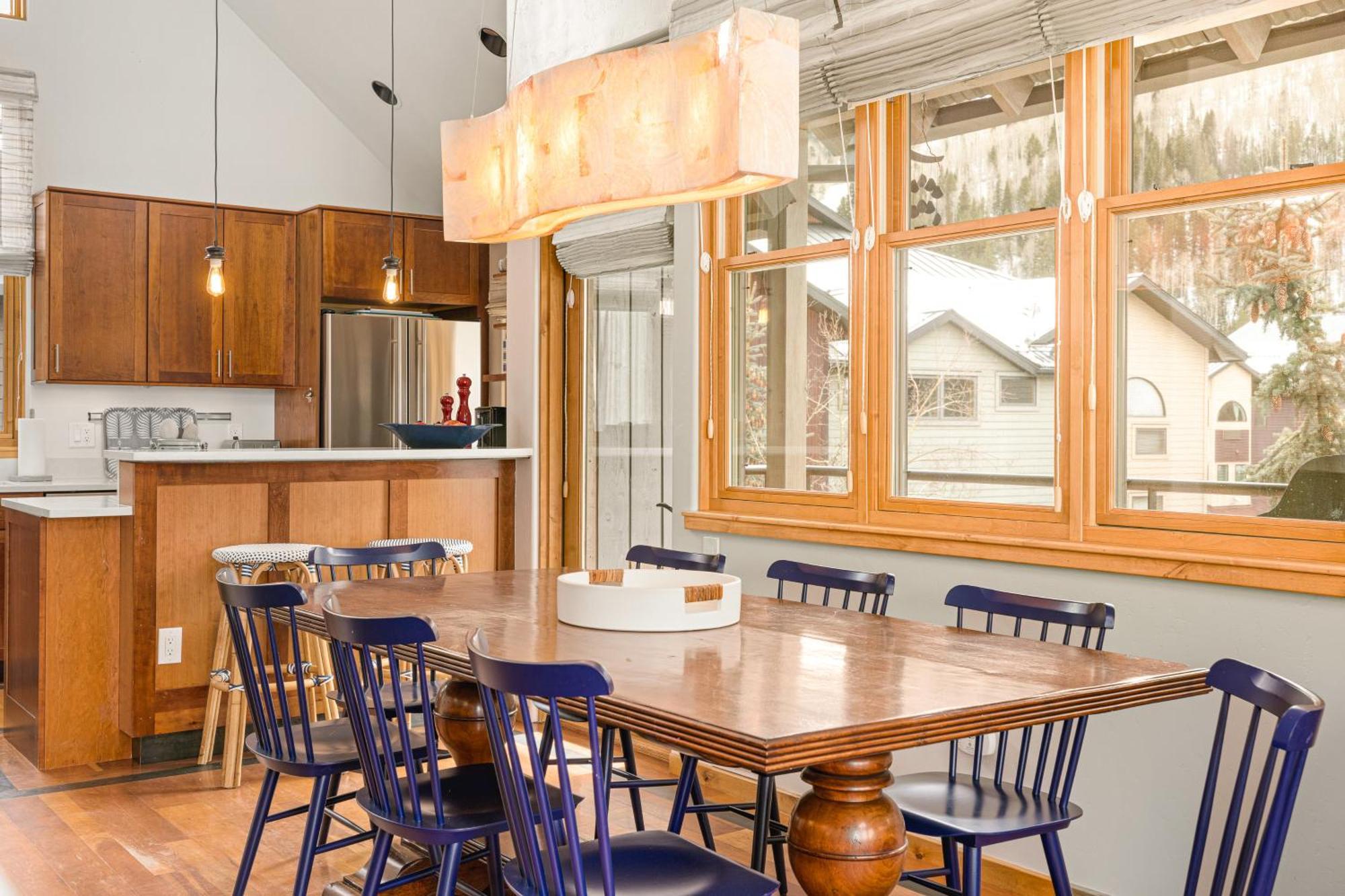 Owl Meadows Villa Telluride Phòng bức ảnh